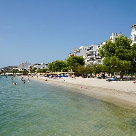 ポルト・ダ・ポリェンサVoramar On Pinewalkアパートメント エクステリア 写真