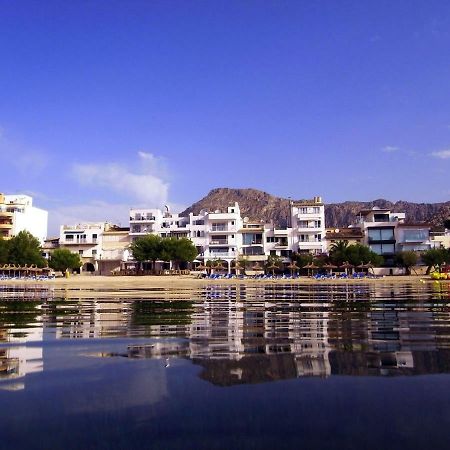 ポルト・ダ・ポリェンサVoramar On Pinewalkアパートメント エクステリア 写真