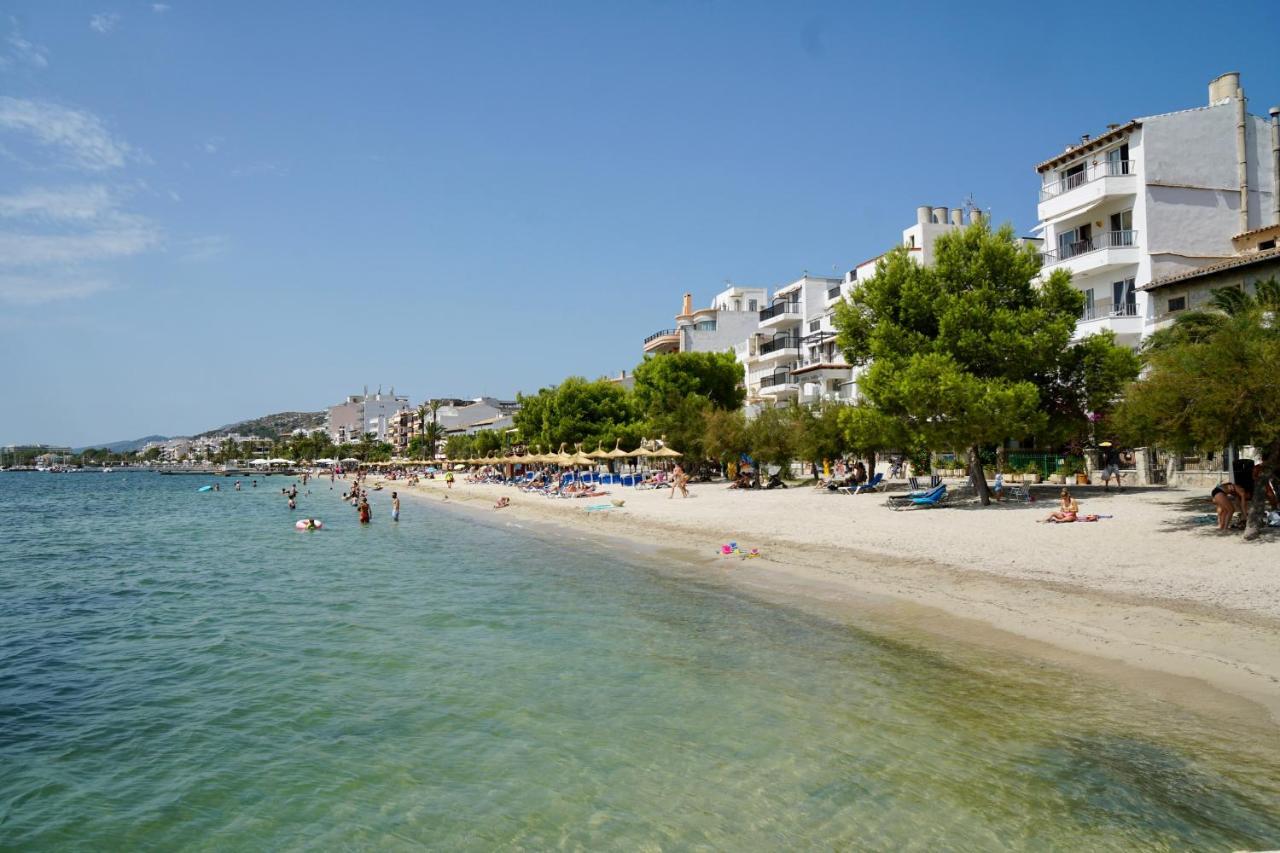 ポルト・ダ・ポリェンサVoramar On Pinewalkアパートメント エクステリア 写真