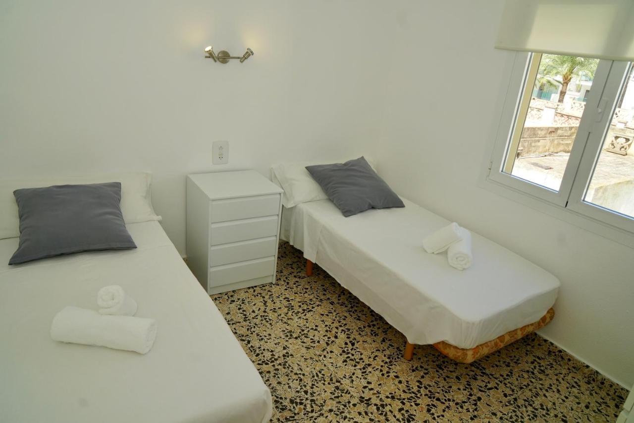 ポルト・ダ・ポリェンサVoramar On Pinewalkアパートメント エクステリア 写真