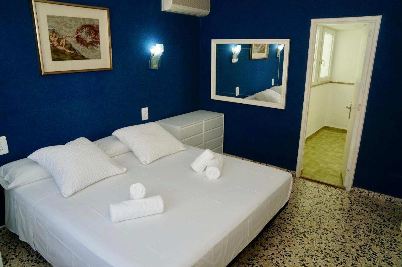 ポルト・ダ・ポリェンサVoramar On Pinewalkアパートメント エクステリア 写真