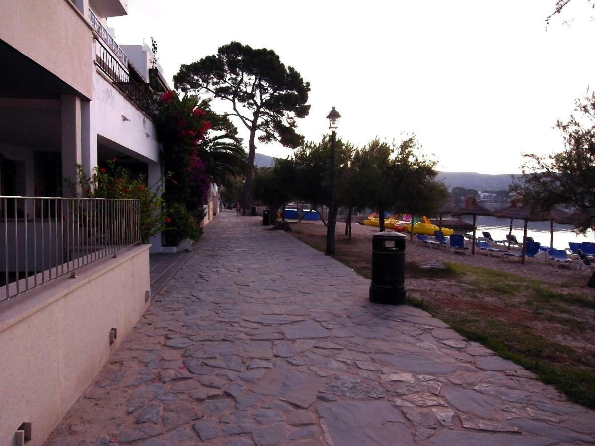 ポルト・ダ・ポリェンサVoramar On Pinewalkアパートメント エクステリア 写真