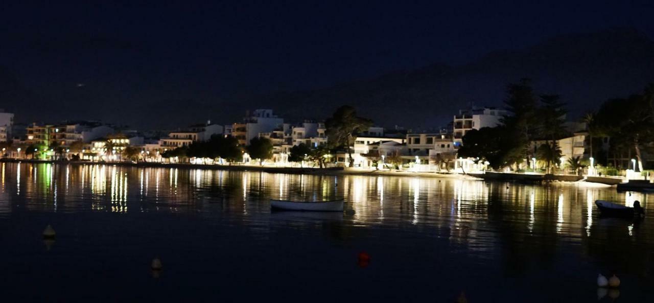 ポルト・ダ・ポリェンサVoramar On Pinewalkアパートメント エクステリア 写真